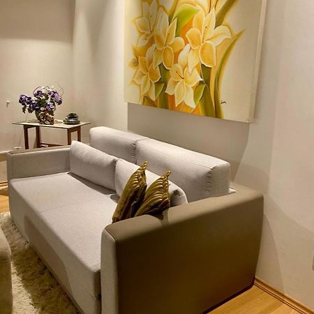 Apartamento Lago Negro Lejlighed Gramado Eksteriør billede
