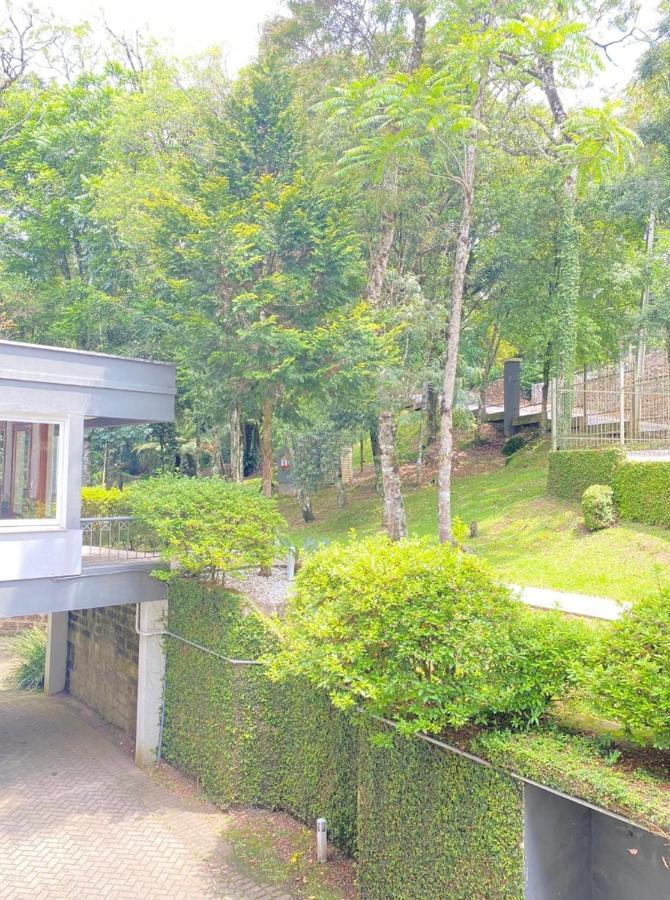 Apartamento Lago Negro Lejlighed Gramado Eksteriør billede