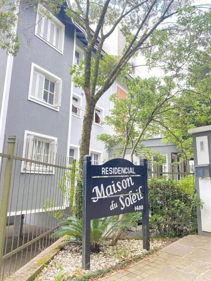 Apartamento Lago Negro Lejlighed Gramado Eksteriør billede