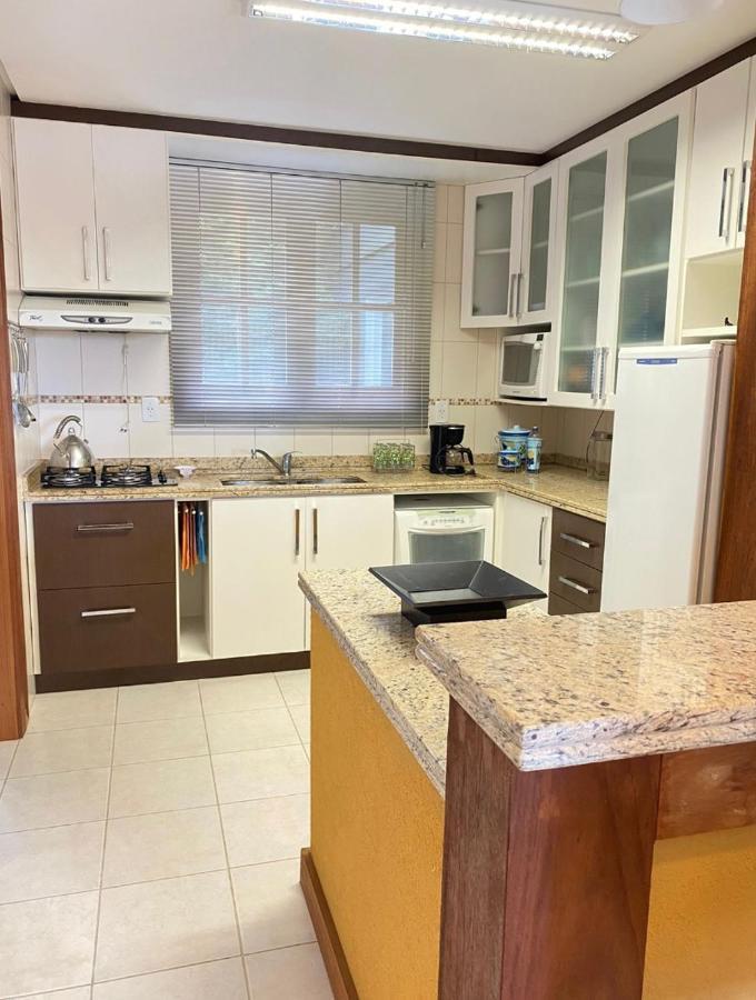 Apartamento Lago Negro Lejlighed Gramado Eksteriør billede