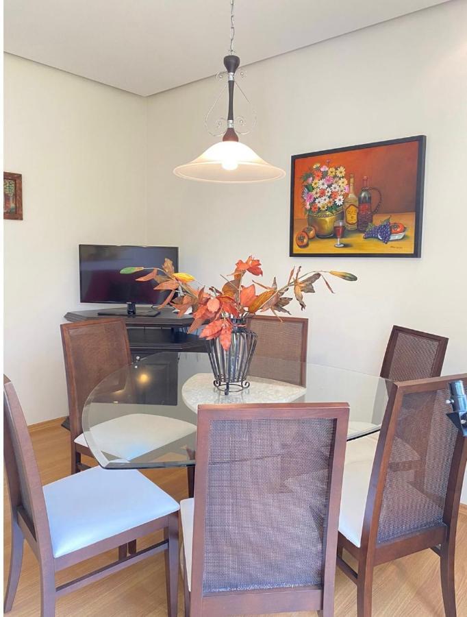 Apartamento Lago Negro Lejlighed Gramado Eksteriør billede