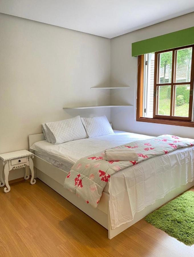 Apartamento Lago Negro Lejlighed Gramado Eksteriør billede