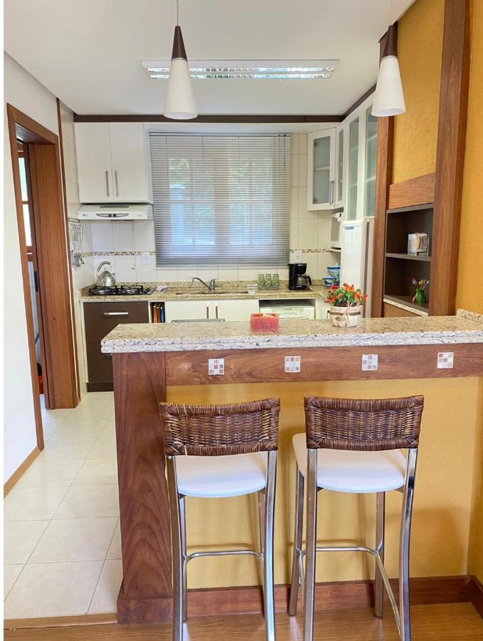 Apartamento Lago Negro Lejlighed Gramado Eksteriør billede