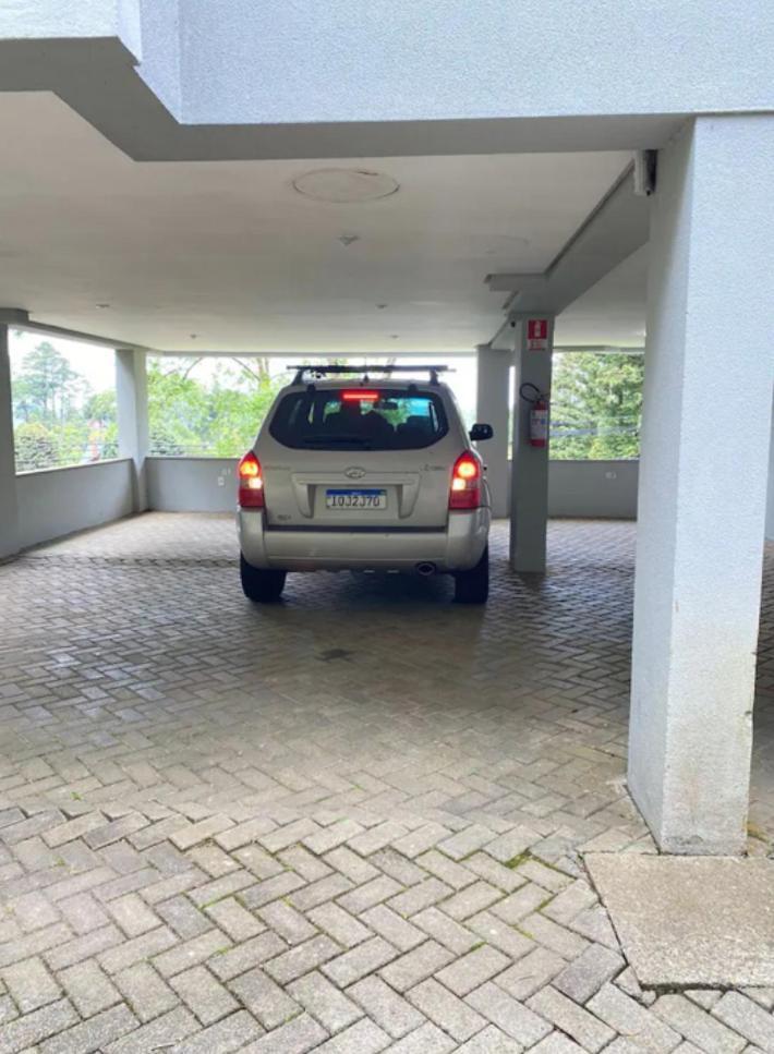 Apartamento Lago Negro Lejlighed Gramado Eksteriør billede