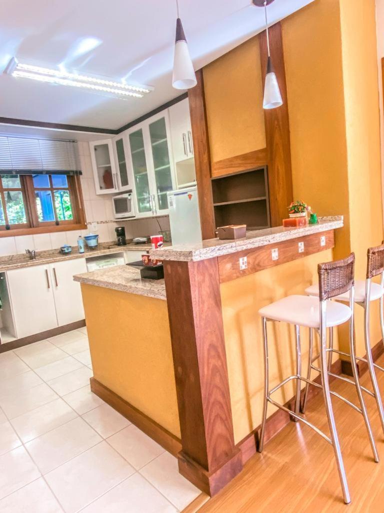 Apartamento Lago Negro Lejlighed Gramado Eksteriør billede