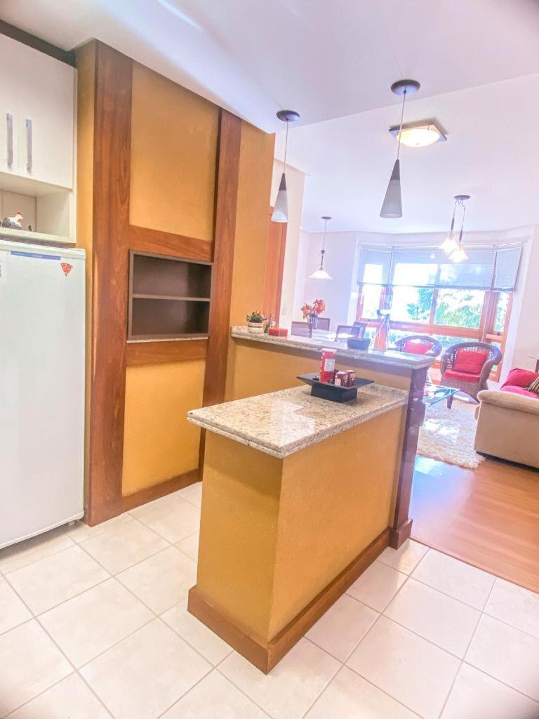 Apartamento Lago Negro Lejlighed Gramado Eksteriør billede