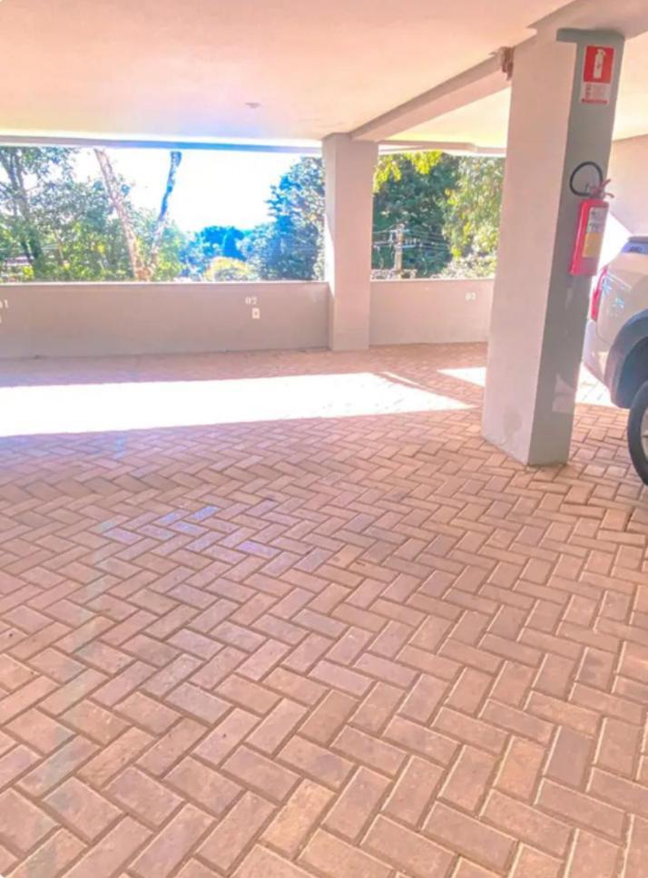 Apartamento Lago Negro Lejlighed Gramado Eksteriør billede