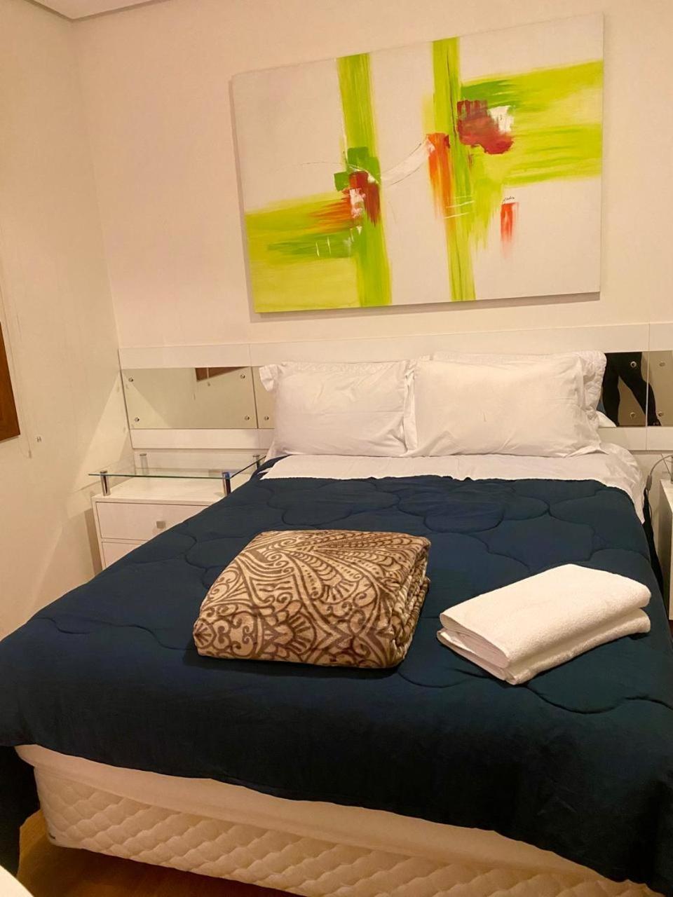 Apartamento Lago Negro Lejlighed Gramado Eksteriør billede
