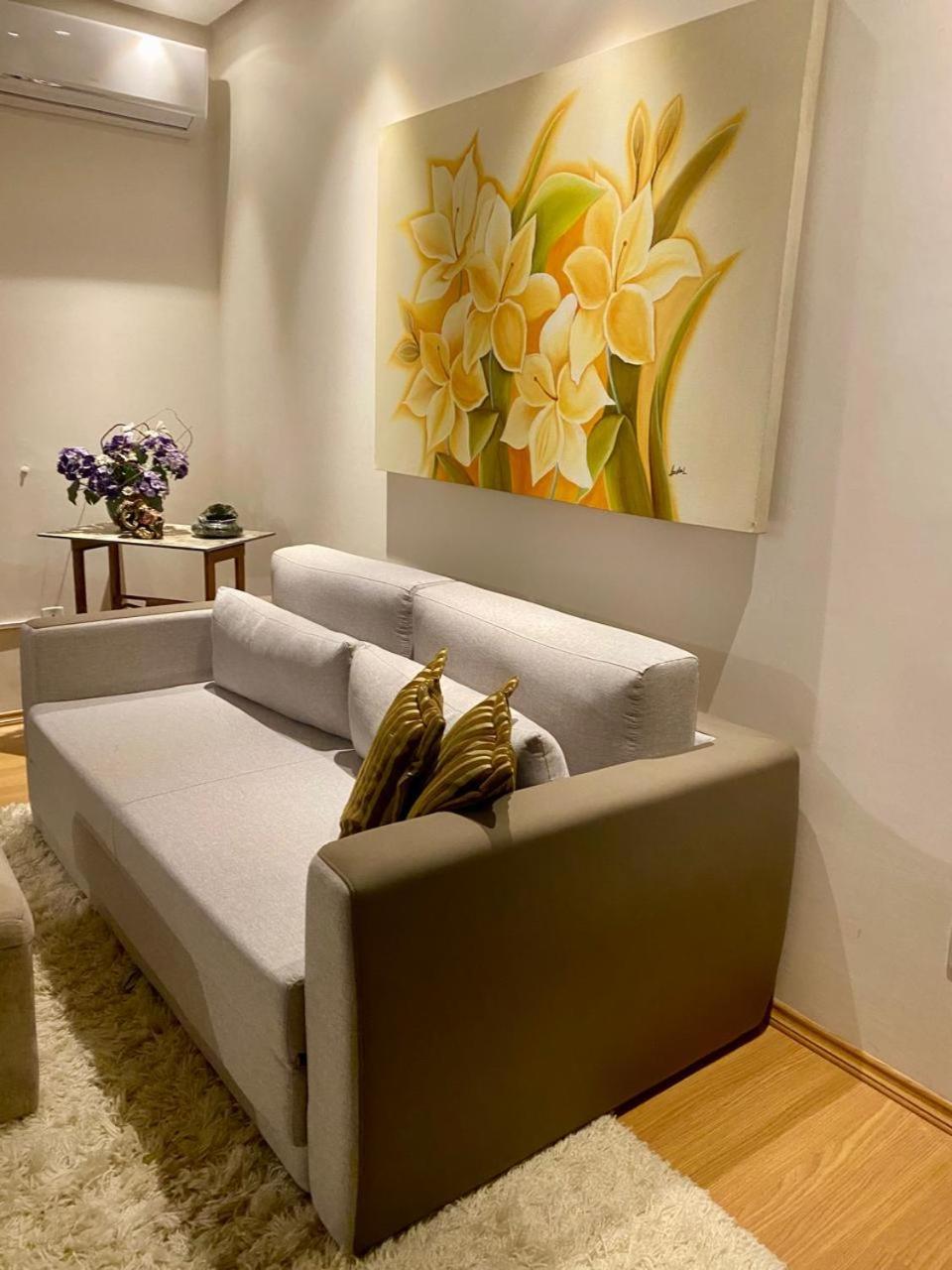 Apartamento Lago Negro Lejlighed Gramado Eksteriør billede