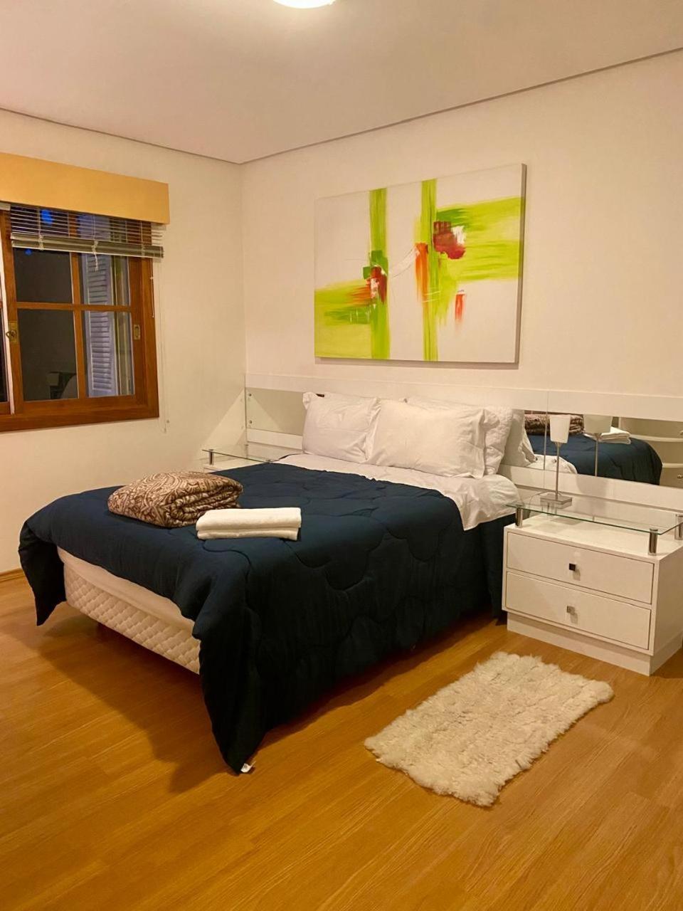Apartamento Lago Negro Lejlighed Gramado Eksteriør billede