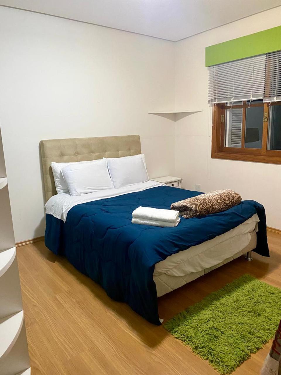 Apartamento Lago Negro Lejlighed Gramado Eksteriør billede